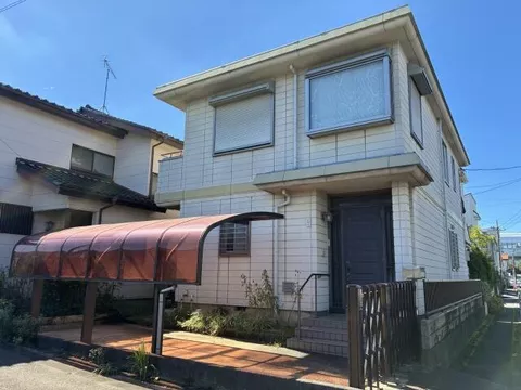Misato City, Takano 2-chome (Misato Chuo Station), 2-story, 5LDK