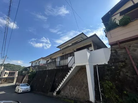 Kitakyushu City, Kokurakita Ward, Akasaka 3-chome (Kokura Station), 2-story, 5LDK