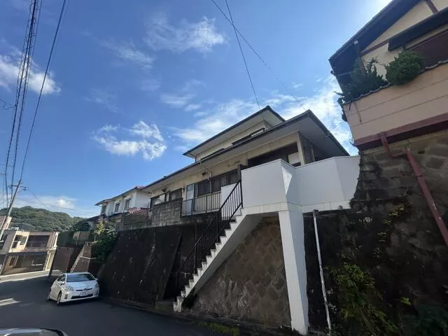 Kitakyushu City, Kokurakita Ward, Akasaka 3-chome (Kokura Station), 2-story, 5LDK