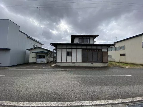 Omori-cho, Omori 3 million yen