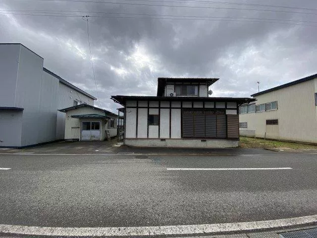 Omori-cho, Omori 3 million yen