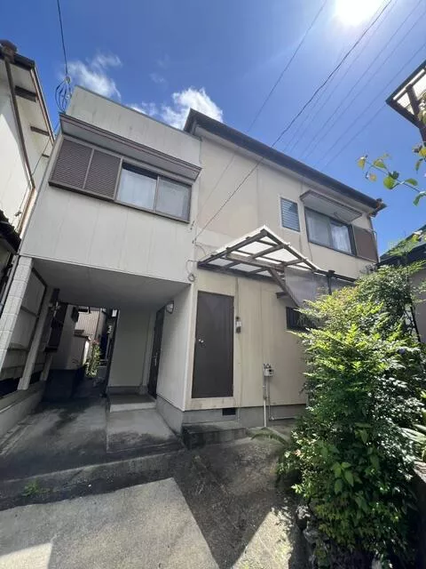 Kochi City Tsukanohara (Kochi Shogyo-mae Station) 2-story 5LDK