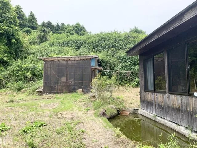 Onahama Kamishirahira, Oohira 1.5 million yen