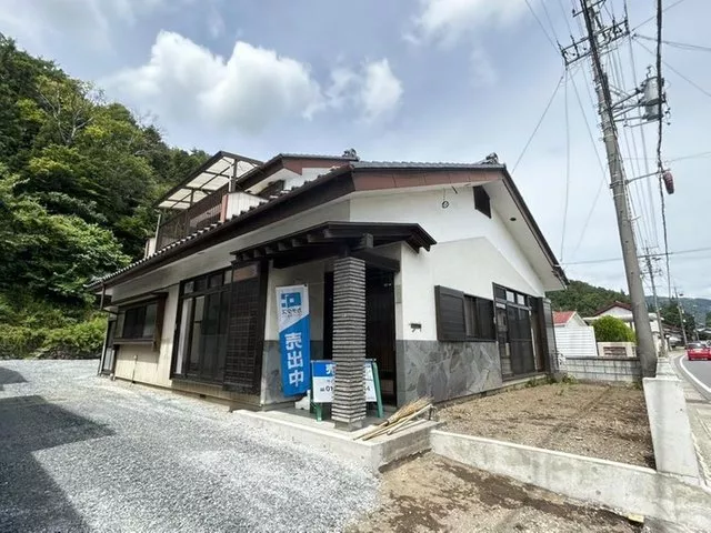 12.49 million yen, Ono (Ono Station)