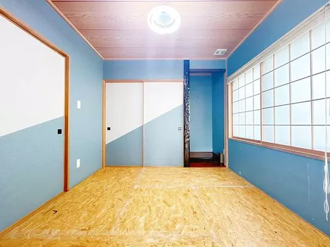 Used single-family home, Iwamizawa City, Horomukukita 2-jo 5-chome, detached house - Image 17