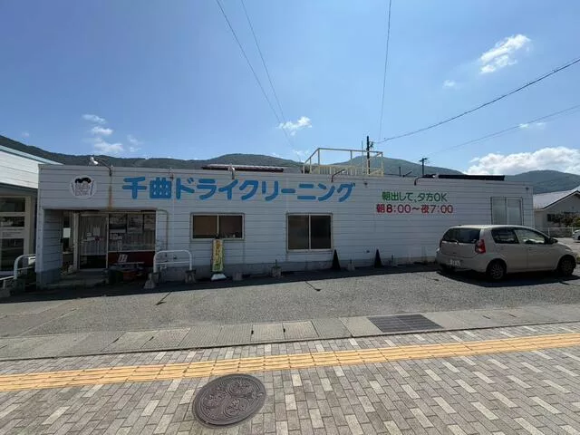 Chikuma City, Oaza Tokura (Tokura Station) 2-story building 7DK