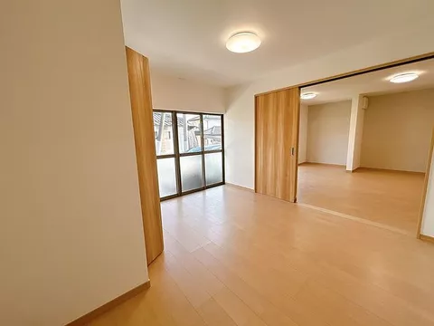 Used single-family home in Miyoshi City, Yonkankan Town - Image 7