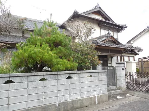 Masuda City, Shimohongo Town (Masuda Station) 2-story building 7SDK