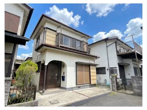 Nabeyama-cho (Keisei Sakura Station) 8,000,000 yen