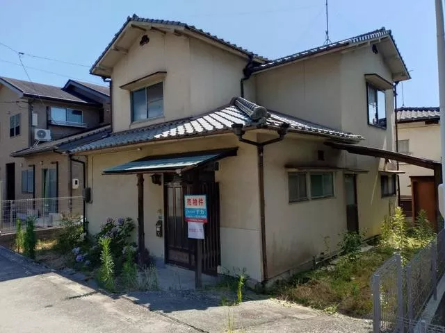 Kure City, Yakiyama Minami 1-chome, 2-story, 5DK