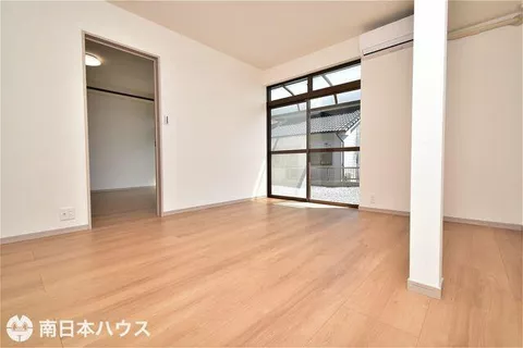 Kagoshima City, Yoshino Town (Kagoshima Station), single-story building, 3LDK - Image 26