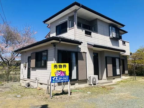 Soma City, Tsubota Aza Hirabayashi, 2-story building, 5LDK