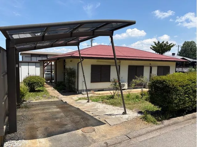 Kitagawa (Aonuma Station) 6.6 million yen