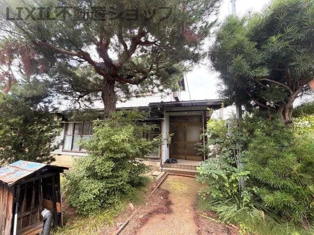 Nishijo Town 1 (Takada Station) 6 million yen