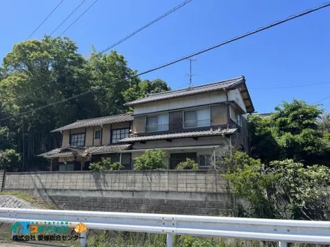 Imabari City, Takama (Onishi Station) 2-story 4DK