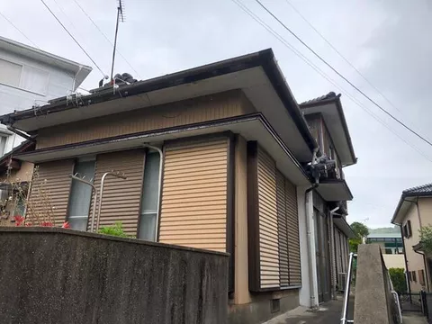 Nagasaki City, Shindo Town 1-chome, 2-story building, 6DK