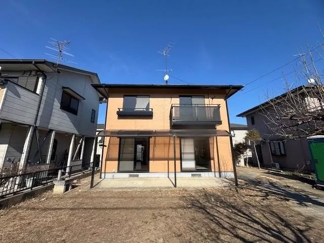 ◆Renovation completed◆Viewing available anytime◆Parking for 3 cars available◆Constructed by Misawa Homes