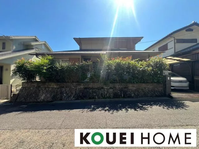 ☆9.8 million yen! ☆Spacious land approximately 66.5 tsubo! ☆Generous 5DK used house♪