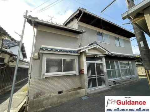 Yamato Koriyama City, Shiratsuchi Town (Ishikimoto Station) 2-story 9DK