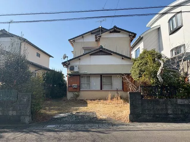 Tanaka District, Kannami Town, Hatake (Izu Nita Station) 2-story 3DK