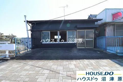 Fujinomiya City, Yumizawa Town (Fujinomiya Station) 2-story building 5K