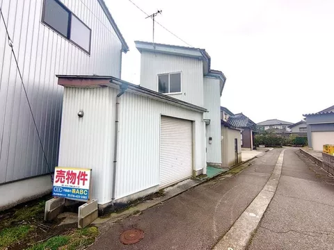 Shimizu 2.5 million yen