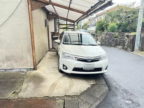 Tsuyama City, Soja (Tsuyama Station), 2-story, 6LDK - Image 3