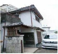Tomitayama City, Shimizu-cho (Tomitayama Station) 2-story building 5DK