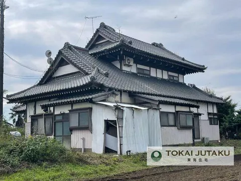 Adachi County, Otama Village, Tamai, Moriyama (Bandai-Azuma Station) 2-story 2LDK