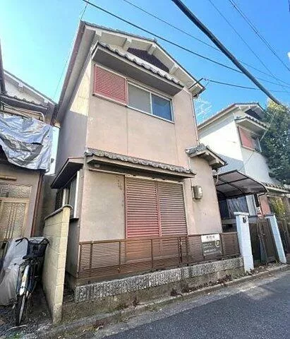 Yamato Takada City, Isonochō (Takada City Station) 2-story building 3LDK