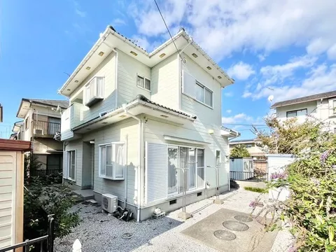 [Used House in Nose Town, Hikone City]