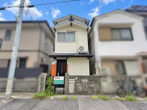 ■3 minutes walk from Hanshin Sumiyoshi Station! Can also be considered for investment purposes.