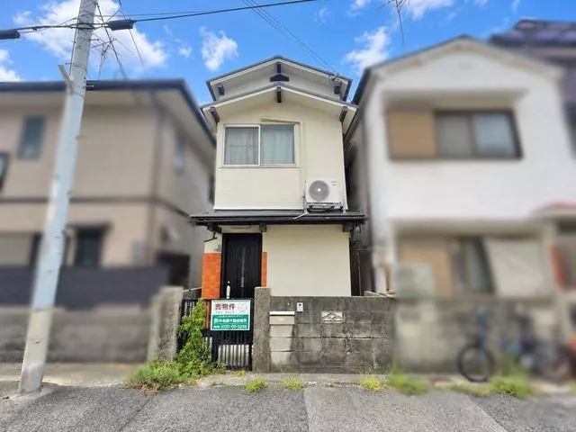 ■3 minutes walk from Hanshin Sumiyoshi Station! Can also be considered for investment purposes.