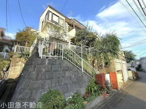 Zama City Nishikurihara 1-chome (Zama Station) two-story building 4LDK - Image 3