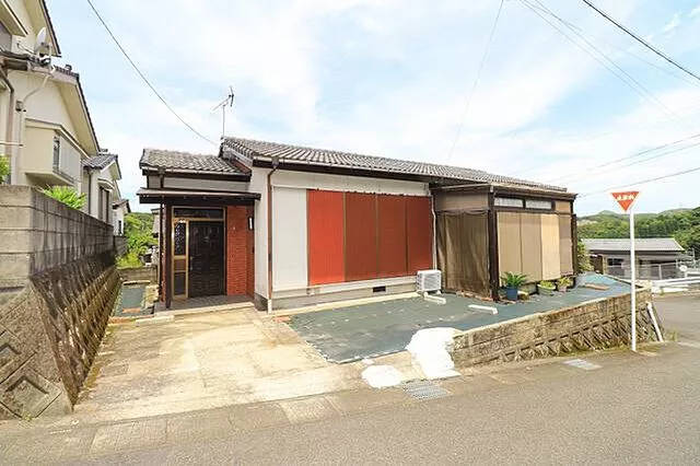 Used single-family home Chinen 2-chome, used house