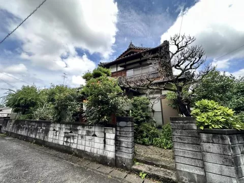 Miyahara, Hikawa Town, Yatsushiro District, 2-story building, 6DK