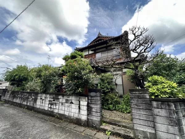 Miyahara, Hikawa Town, Yatsushiro District, 2-story building, 6DK