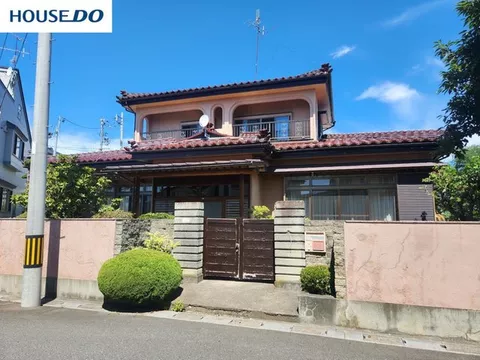 【House Do Hachinohe Tamuka】 Spacious 6LDK ♪ ◎ On-site tour reservations are being accepted ◎