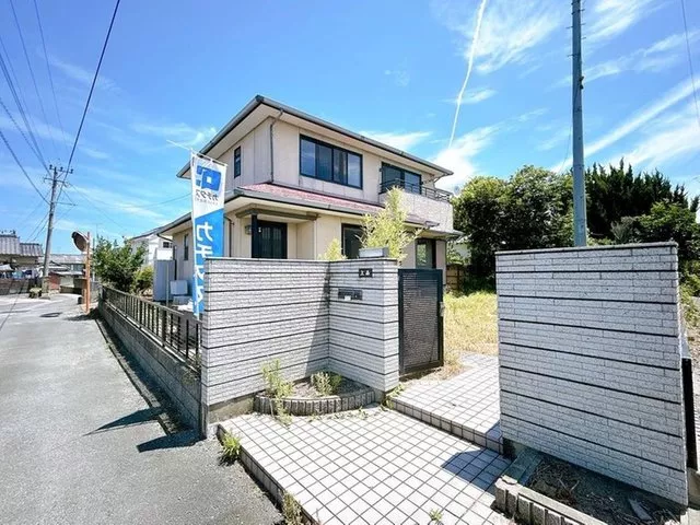 [Open House] Current sale until July 31 / New earthquake resistance compliance / Garden space available / Parking for 2 cars