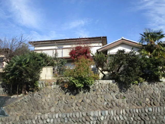 Shibukawa City, Fukiya (Kanijima Station) 2-story building, 6DK
