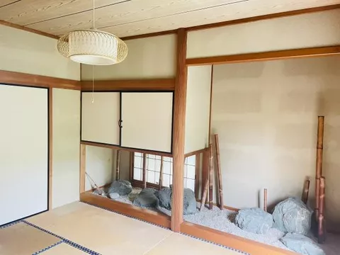 Kanoya City, Ueno Town (Shibushi Station), single-story building, 4DK - Image 4