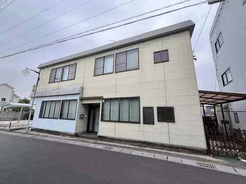 Moriyama Town 1 (Furuichi Station) 7.8 million yen