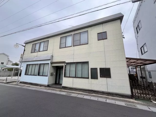 Moriyama Town 1 (Furuichi Station) 7.8 million yen