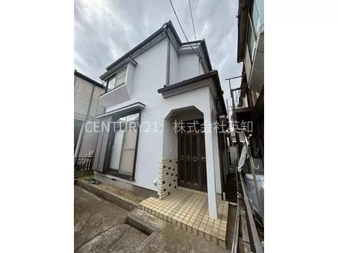 A well-located 4DK within 8 minutes on foot from the station. Quiet residential area with a good living environment, perfect for a home or investment!