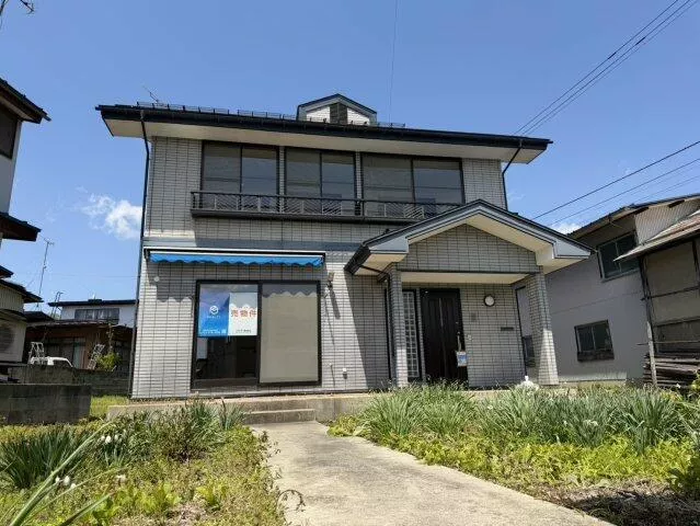 Nanyo City, Miyauchi (Miyauchi Station) 2-story 5SLDK