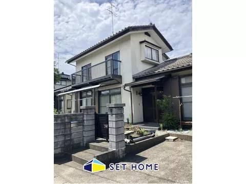 A prime location just a 1-minute walk from Shibamiya Elementary School, with easy access from National Route 4.