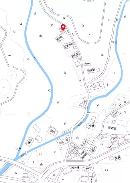 Meiwa, Heiwa-cho, Inazawa City
