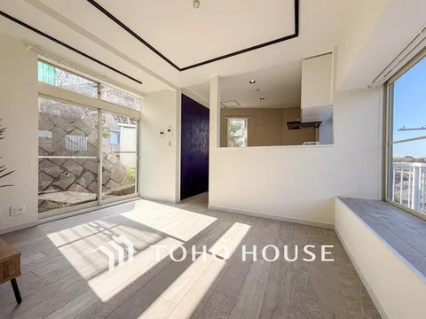 Full renovation × good view | 3LDK detached house