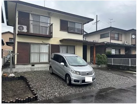 [Mitaka Real Estate] Renovated inside and out 10 years ago!