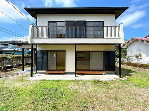 Used single-family home in Fujinomiya City, Habuna